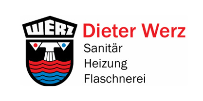 Dieter Werz Logo