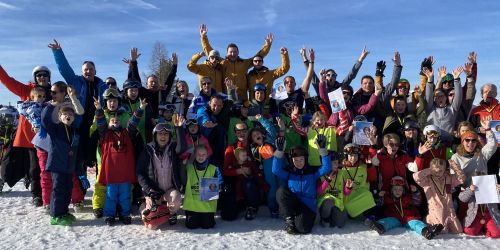 Silvester Familienfreizeit  26/27