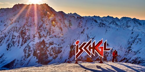 Ischgl Tagesausfahrt Sun&Fun