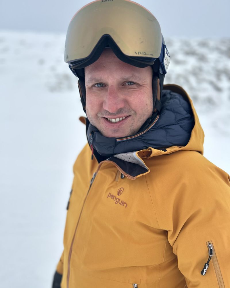 Julian Brodbeck TV Neuhausen