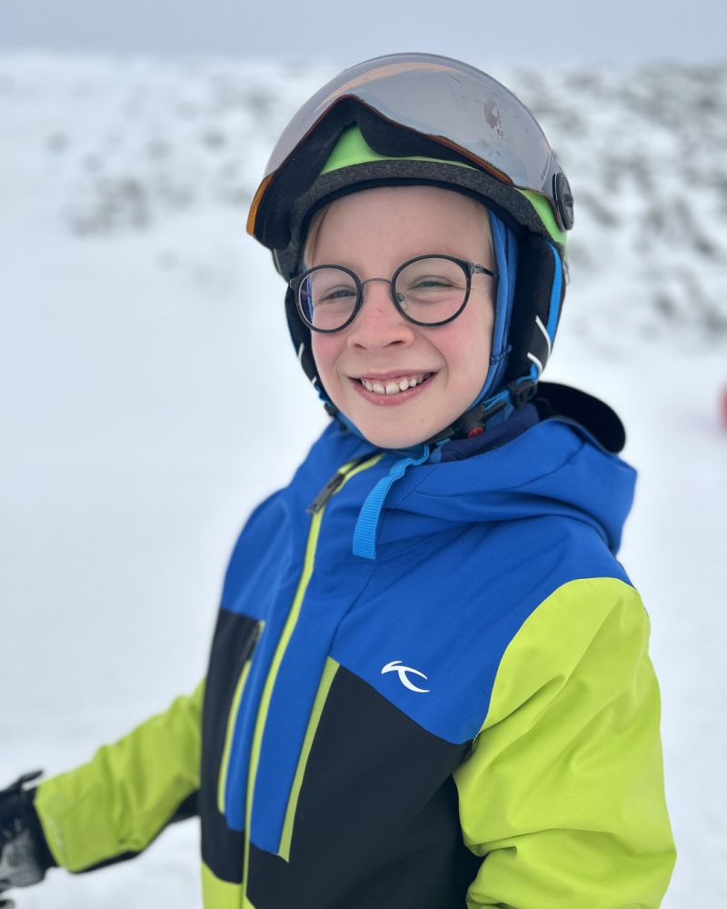 Vitus Brodbeck TV Neuhausen