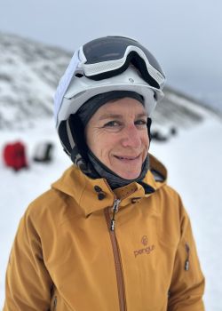 SchneesportSchule TVNeuhausenTanja Brodbeck