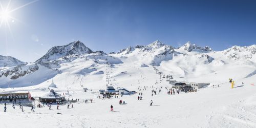 Saisonopening Stubaital 2025
