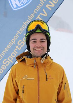SchneesportSchule TVNeuhausenFelix Fink