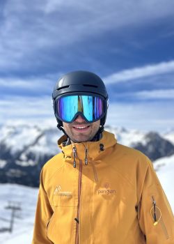 SchneesportSchule TVNeuhausenManuel Reiner